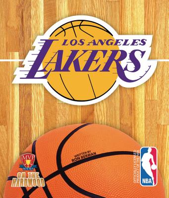 Los Angeles Lakers - Berman, Ron