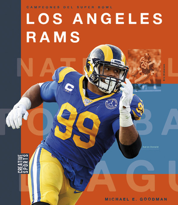 Los Angeles Rams - Goodman, Michael E