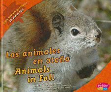 Los Animales En Otoo/Animals in Fall
