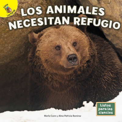 Los Animales Necesitan Refugio - Conn, and Ramirez