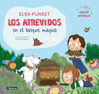 Los Atrevidos En El Bosque Mgico / The Daring in the Magical Forest