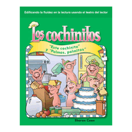 Los Cochinitos: Este Cochinito Y Palmas, Palmitas