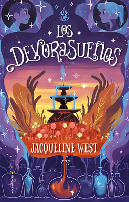 Los Devorasueos / The Collectors - West, Jacqueline, and Piero, Librada (Translated by)