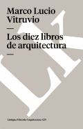 Los diez libros de arquitectura