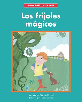 Los Frijoles Magicos - Jaamaana, Pharidaa, and DelRisco, Eida, and Hillert, Margaret