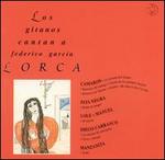 Los Gitanos Cantan a Federico Garca Lorca, Vol. 2