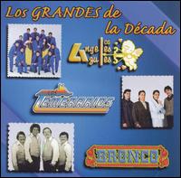 Los Grandes de la Epoca - Various Artists