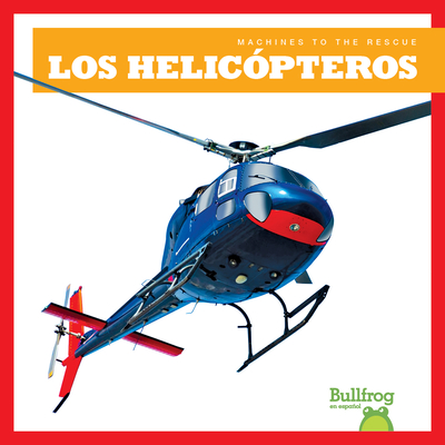 Los Helic?pteros (Helicopters) - Harris, Bizzy