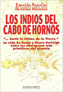 Los Indios del Cabo de Hornos - Canclini, Arnoldo