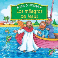 Los Milagros de Jesus - Gold, Alice, and Beylon, Cathy (Illustrator)