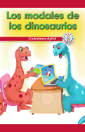 Los Modales de Los Dinosaurios: Ciudadana Digital (Dinosaurs Have Manners: Digital Citizenship)
