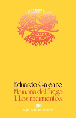 Los Nacimientos - Galeano, Eduardo H
