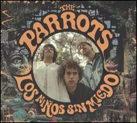 Los Nios Sin Miedo - The Parrots