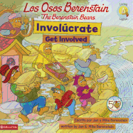 Los Osos Berenstain Involcrate / Get Involved