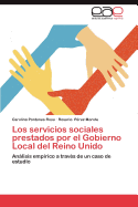 Los Servicios Sociales Prestados Por El Gobierno Local del Reino Unido