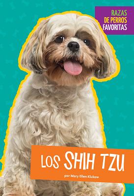 Los Shih Tzu - Klukow, Mary Ellen