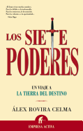 Los Siete Poderes - Rovira, Alex, and Pb