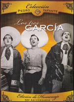 Los Tres Garca - Ismael Rodriguez