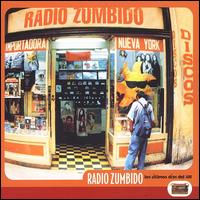 Los Ultimos Dias del Am - Radio Zumbido