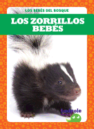 Los Zorrillos Bebs (Skunk Kits)