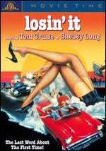 Losin' It - Curtis Hanson