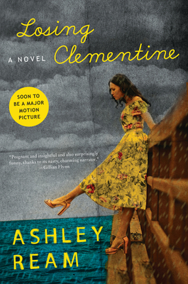 Losing Clementine - Ream, Ashley