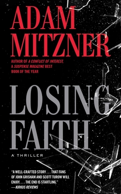 Losing Faith - Mitzner, Adam