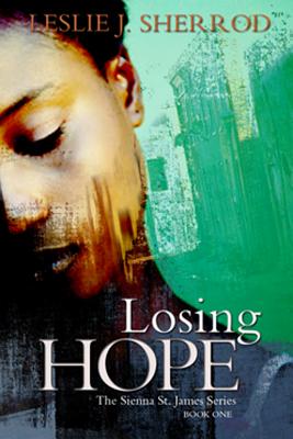 Losing Hope - Sherrod, Leslie J