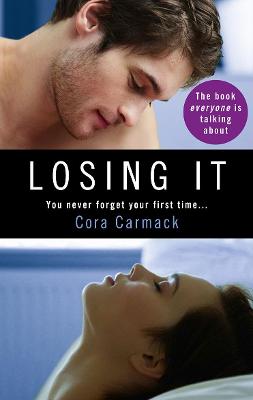 Losing It - Carmack, Cora