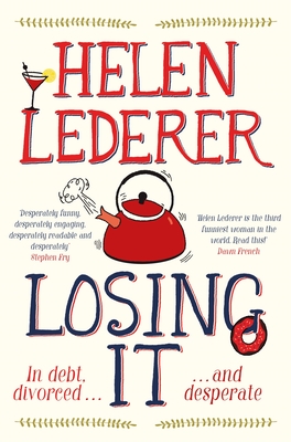 Losing It - Lederer, Helen