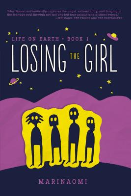 Losing the Girl: Book 1 - 