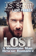 Lost: A Mountain Man Rescue Romance
