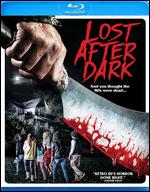 Lost After Dark [Blu-ray] - Ian Kessner