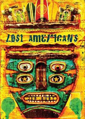 Lost Americans - Burt, Jeb