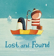 Lost and Found: Complete & Unabridged