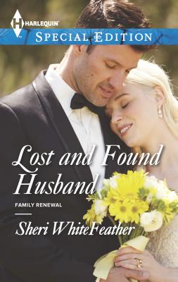 Lost and Found Husband - Whitefeather, Sheri