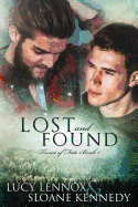 Lost and Found: Twist of Fate Book 1