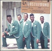 Lost and Found: You've Got to Earn It (1962-1968) - The Temptations
