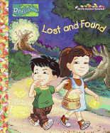 Lost and Found - Snyder, Margaret