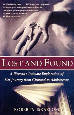 Lost and Found - Israeloff, Roberta