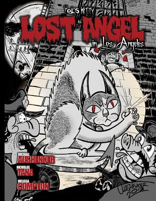 Lost Angel in Los Angeles - Tana, Nicholas