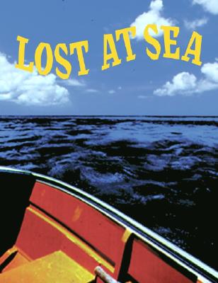 Lost at Sea, Instrument (Simulation Manual) - Jossey-Bass Pfeiffer