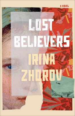 Lost Believers - Zhorov, Irina