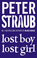 Lost Boy Lost Girl - Straub, Peter