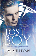 Lost Boy: The Neverland Transmissions, Book 2