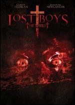 Lost Boys: The Thirst - Dario Piana