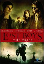 Lost Boys: The Tribe - P.J. Pesce