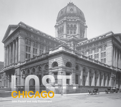 Lost Chicago - Paulett, John