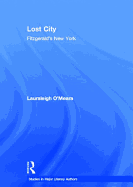 Lost City: Fitzgerald's New York