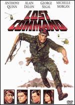 Lost Command - Mark Robson